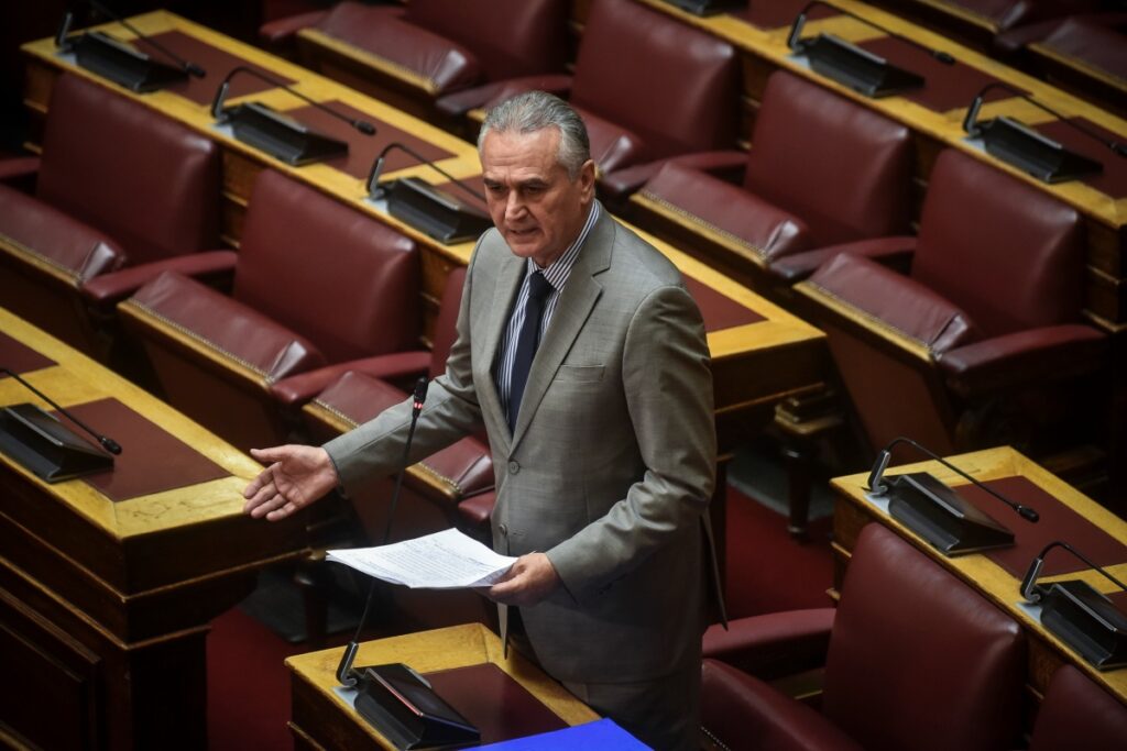 Σάββας Αναστασιάδης για την εμπρηστική επίθεση στο σπίτι του: «Αν δεν είχε σβήσει ένοικος τη φωτιά, 