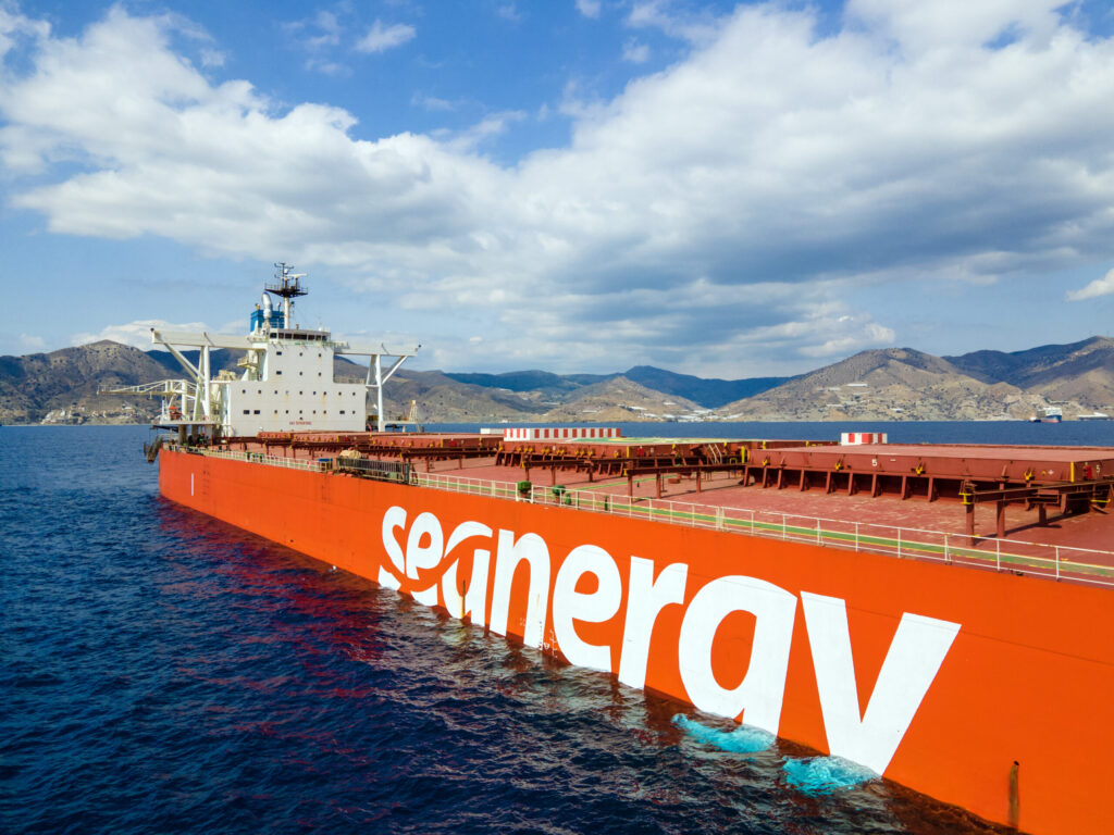 Seanergy: Υπερκάλυψη 2,03 φορές για το ομόλογο των 100 εκατ. ευρώ – Στο 4,90% το επιτόκιο