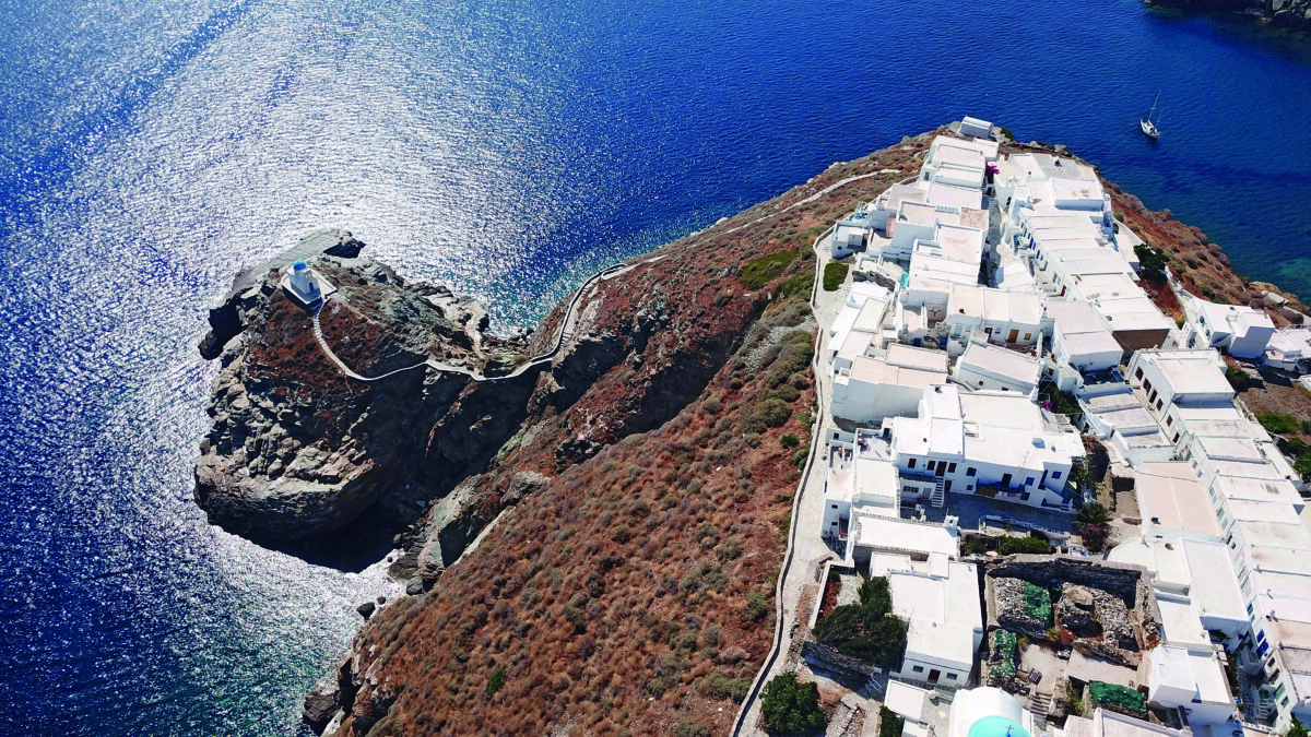 Σίφνος