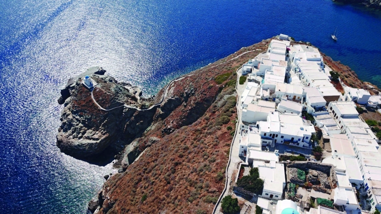 Σίφνος