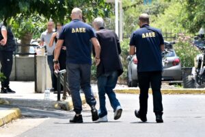 Σισμανόγλειο: Προθεσμία να απολογηθεί την Τρίτη (14/6) έλαβε ο 76χρονος για τη φωτιά