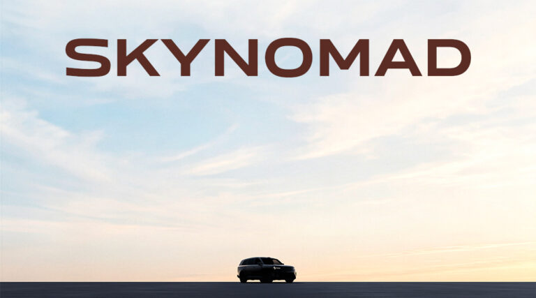 Η Xiaomi EV παρουσιάζει το SkyNomad, μια έξυπνη, επαναδιαμορφώσιμη σειρά SUV με ευρύχωρο εσωτερικό