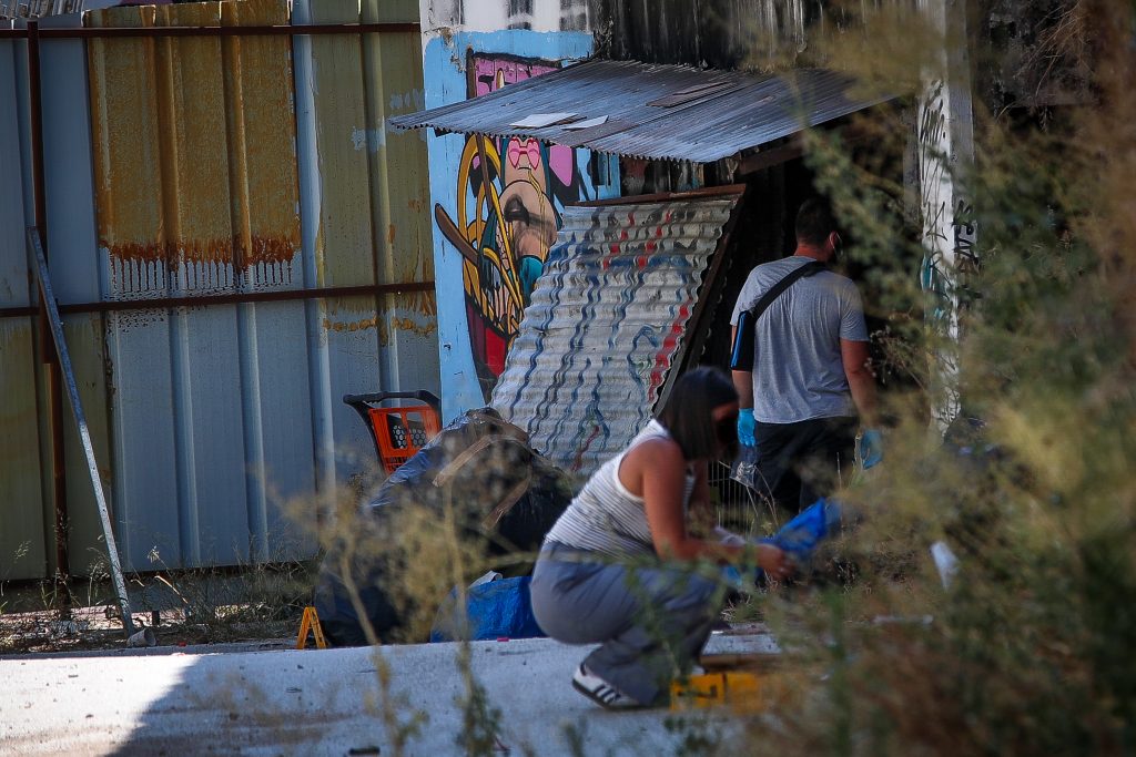 Δημογλίδου για τη σορό σε βαλίτσα στην Κυψέλη: «Μέχρι το μεσημέρι τα αποτελέσματα της νεκροτομής»
