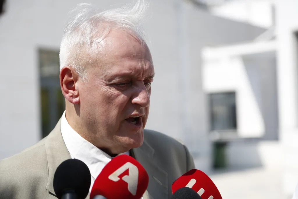 Δολοφονία Σταύρου Γεωργίου: Πώς οι Αρχές έφτασαν στον 28χρονο Αιγύπτιο – Το βαρύ ποινικό παρελθόν