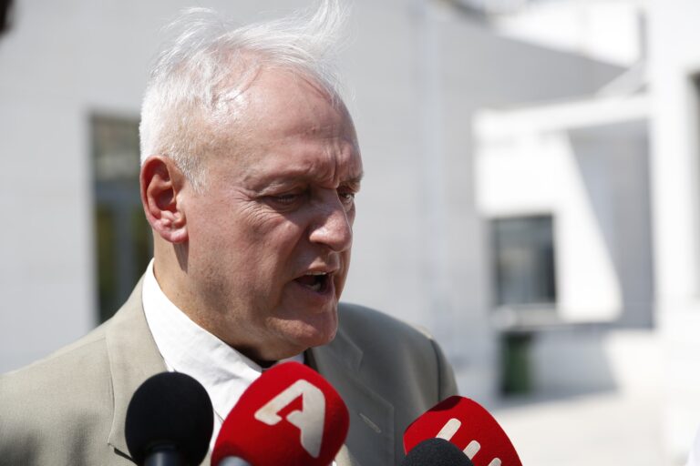 Δολοφονία Σταύρου Γεωργίου: Ανατριχιάζει η ομολογία του 28χρονου – Πώς τον πρόδωσαν τα λάθη του
