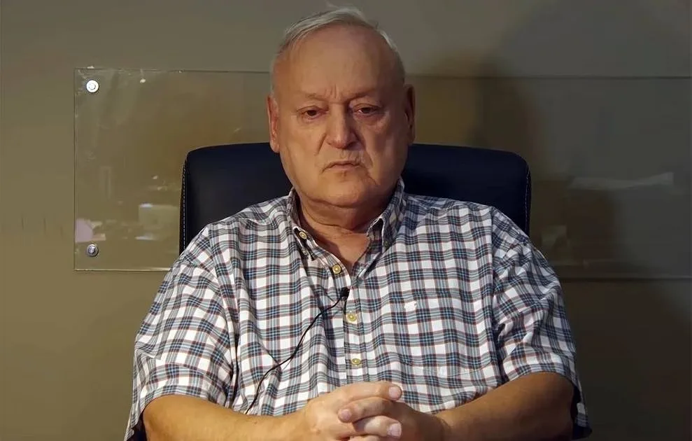 Δολοφονία Σταύρου Γεωργίου: «Τσακωθήκαμε, τον χτύπησα και έφυγα» – Τι ισχυρίστηκε ο 28χρονος Αιγύπτι