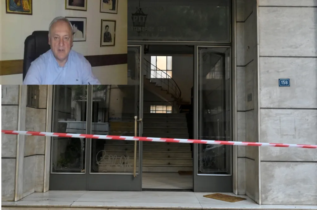 Δολοφονία Σταύρου Γεωργίου: Πολλαπλές κακώσεις στο κεφάλι και τον θώρακα έδειξε η ιατροδικαστική
