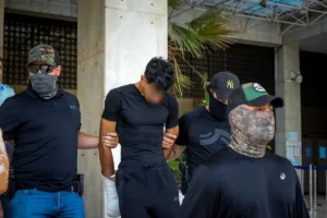 Δολοφονία Σταύρου Γεωργίου: Απολογείται σήμερα (27/7) ο 28χρονος Αιγύπτιος που ομολόγησε 