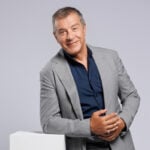 O Σταύρος Θεοδωράκης, με ένα βίντεο, αποχαιρετά τους «Πρωταγωνιστές»