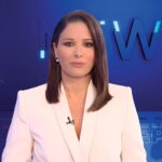 Η Στέλλα Στυλιανού μιλά για την πορεία της στον ενημερωτικό τομέα