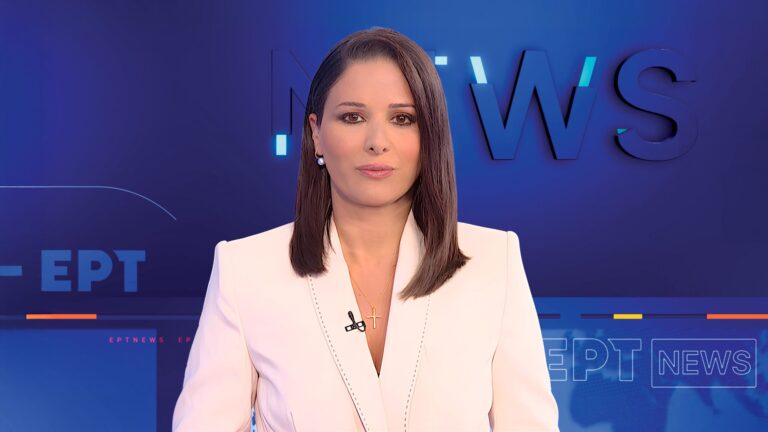 Η Στέλλα Στυλιανού μιλά για την πορεία της στον ενημερωτικό τομέα