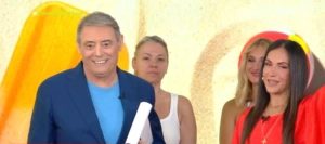 «Κοινωνία Ώρα MEGA»: Το «τελευταίο» καλημέρα της σεζόν – Πότε επιστρέφουν Χασαπόπουλος και Βούλγαρη