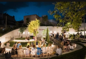 Η Αθήνα τίμησε τη «Ζαΐρα»: Η ιστορία ενός θρυλικού κινηματοθεάτρου ζωντάνεψε σε μια βραδιά γεμάτη μνήμες