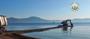 Σκάλα Ωρωπού: Τέλος στο αυθαίρετο μπάζωμα – Οι υπαίτιοι πλήρωσαν το κόστος