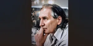 Γιώργος Α. Χριστοδούλου στον ΕΤ: Η Ξανθίππη, ο Σωκράτης και τα επόμενα θεατρικά μου βήματα