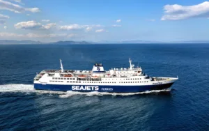 To SUPERSTAR επιστρέφει στη Ραφήνα με καθημερινά δρομολόγια προς Άνδρο, Τήνο, Μύκονο