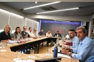 Συνεδριάζει η ΠΓ του ΣΥΡΙΖΑ – Η επόμενη μέρα μετά το «ξεκατίνιασμα» για Φάμελλο και το μπαράζ ανεξαρτητοποιήσεων