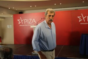 Χωρίς έλεος η… μάχη των ΣΥΡΙΖΑ