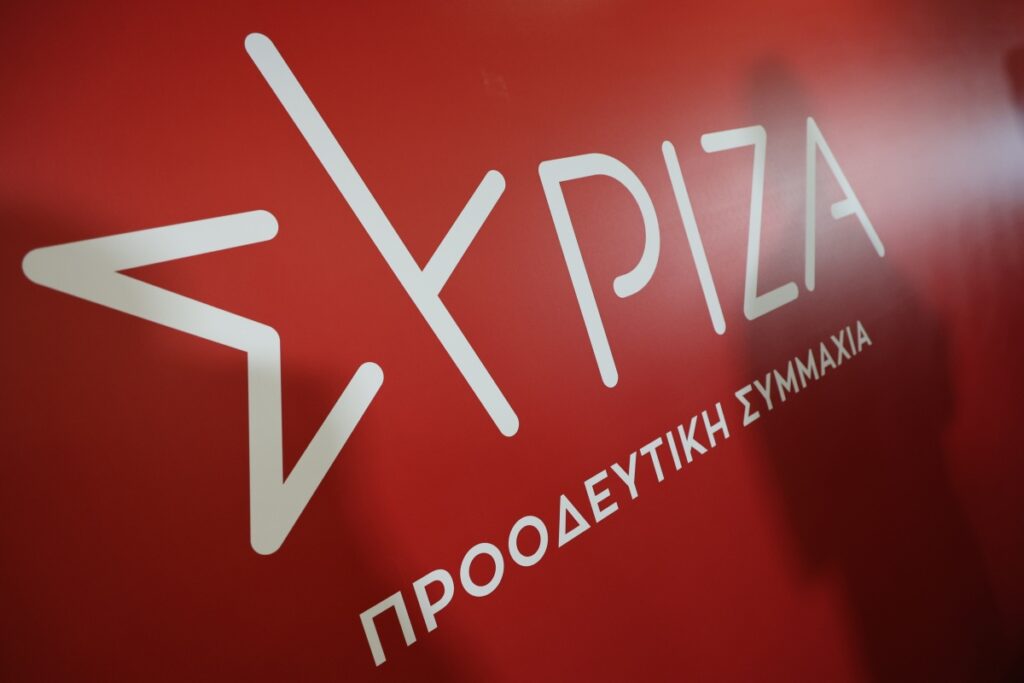 ΣΥΡΙΖΑ σε ελεύθερη πτώση: Νέες αποχωρήσεις βουλευτών – Ανεξαρτητοποιούνται Κοντοτόλη, Μεϊκόπου