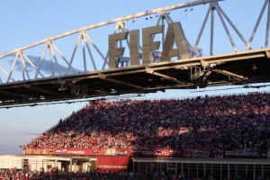 FIFA: Πάνω από 7 εκατ. προσβλητικά μηνύματα στο Μουντιάλ 2026 – Ξεπέρασαν κάθε προηγούμενο