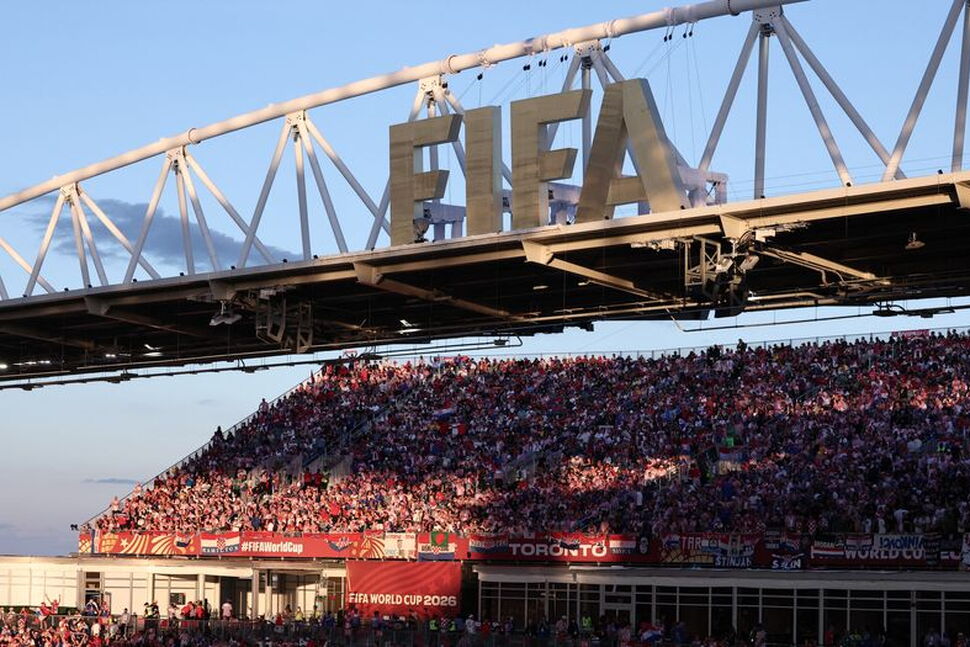 FIFA: Πάνω από 7 εκατ. προσβλητικά μηνύματα στο Μουντιάλ 2026 – Ξεπέρασαν κάθε προηγούμενο