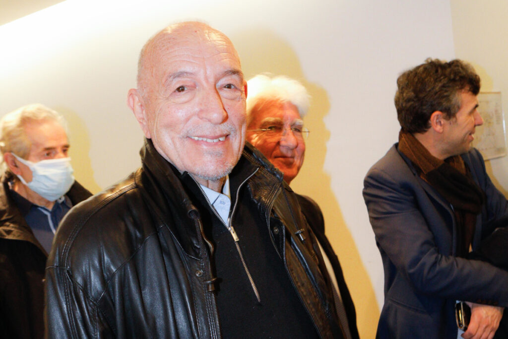 Τάσος Αρνιακός: «Ο ANT1 δεν είχε την πολυτέλεια του χρόνου για τον καιρό»