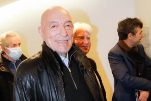 Τάσος Αρνιακός: «Ο ANT1 δεν είχε την πολυτέλεια του χρόνου για τον καιρό»
