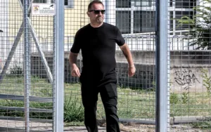 Νέα ένταση στη δίκη για τα Τέμπη: «Μυαλό δε βάζεις. Σίχαμα…» ξέσπασε ο Πλακιάς