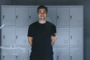 Θανάσης Κριτσάκης: «Η τέχνη υπήρξε ανέκαθεν ένα εργαστήρι πειραματισμού ιδεών»