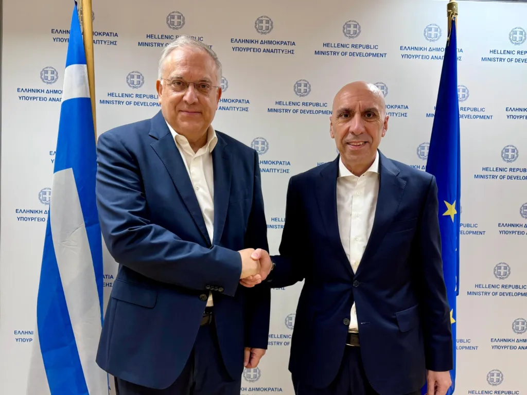 Θεοδωρικάκος: Προειδοποίηση για δύσκολο χειμώνα – Τι ανακοίνωσε για καύσιμα και μειώσεις έως 20% στα