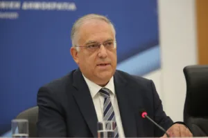 Τάκης Θεοδωρικάκος: «Απέτυχε η επιχείρηση ηθικής απαξίωσης της παράταξής μας – Αποδεικνύεται ό
