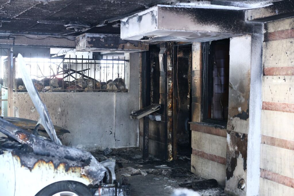 Θεσσαλονίκη: Κάμερες ασφαλείας «έπιασαν» τους δράστες της δολοφονικής επίθεσης – Εντοπίστηκε τ