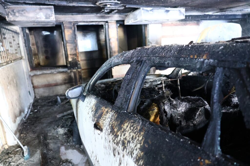 Συλλυπητήρια από τα κόμματα της αντιπολίτευσης για τη δολοφονία της Βάγιας Νέστορα