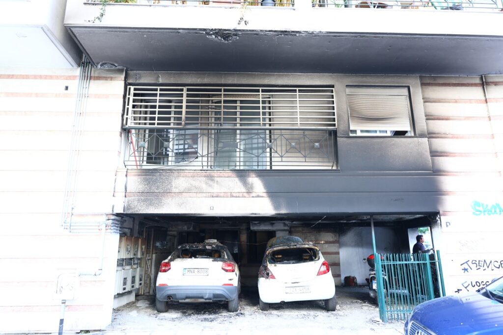 Δημογλίδου για τις δολοφονικές επιθέσεις στη Θεσσαλονίκη: Τις επόμενες ώρες, όχι ημέρες, θα έχουμε π