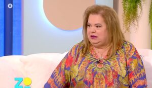Έφη Θώδη: «Ορκίστηκα να μην ξανακάνω σχέση, γιατί οι πιο πολλοί με ήθελαν για τα λεφτά μου»