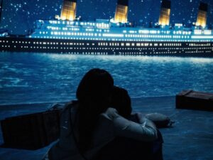 TITANIC: An Immersive Voyage – Ο Τιτανικός ζωντανεύει στο Γουδί