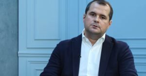 Νέος πρωθυπουργός της Μολδαβίας, ο Βασίλ Τοφάν με απόφαση της Προέδρου Μάγια Σάντου