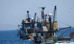 Τουρκικές προκλήσεις μέσα στο Αιγαίο: Έβγαλαν μηχανότρατες ανάμεσα σε Σίφνο και Σέριφο – Έξω φρενών ο Βάλλης [βίντεο]