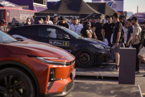 Εκπαιδευτική Πρωτοβουλία της TOYOTA στο ΕΚΟ Ράλλυ Ακρόπολις: Η Νέα Γενιά Συναντά την Κινητικότητα του Αύριο
