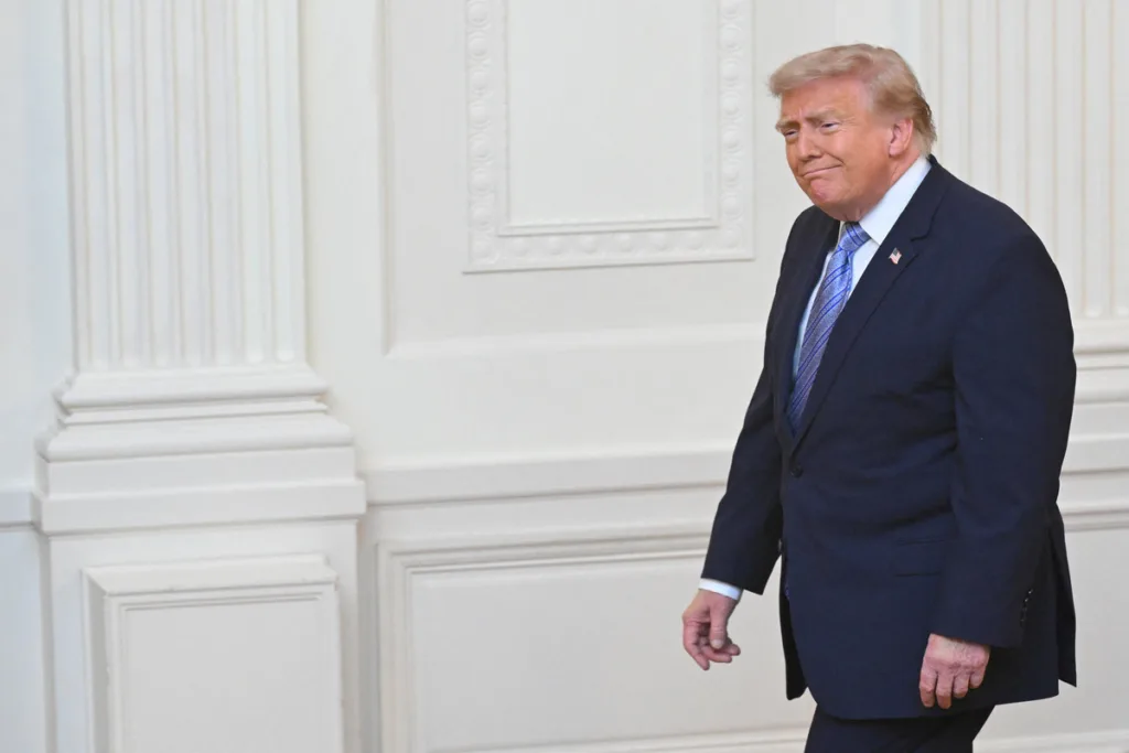 Τραμπ: Το Ιράν θα πληρώνει βαρύ τίμημα για κάθε δολοφονία Αμερικανού στρατιώτη – Η αναφορά στο
