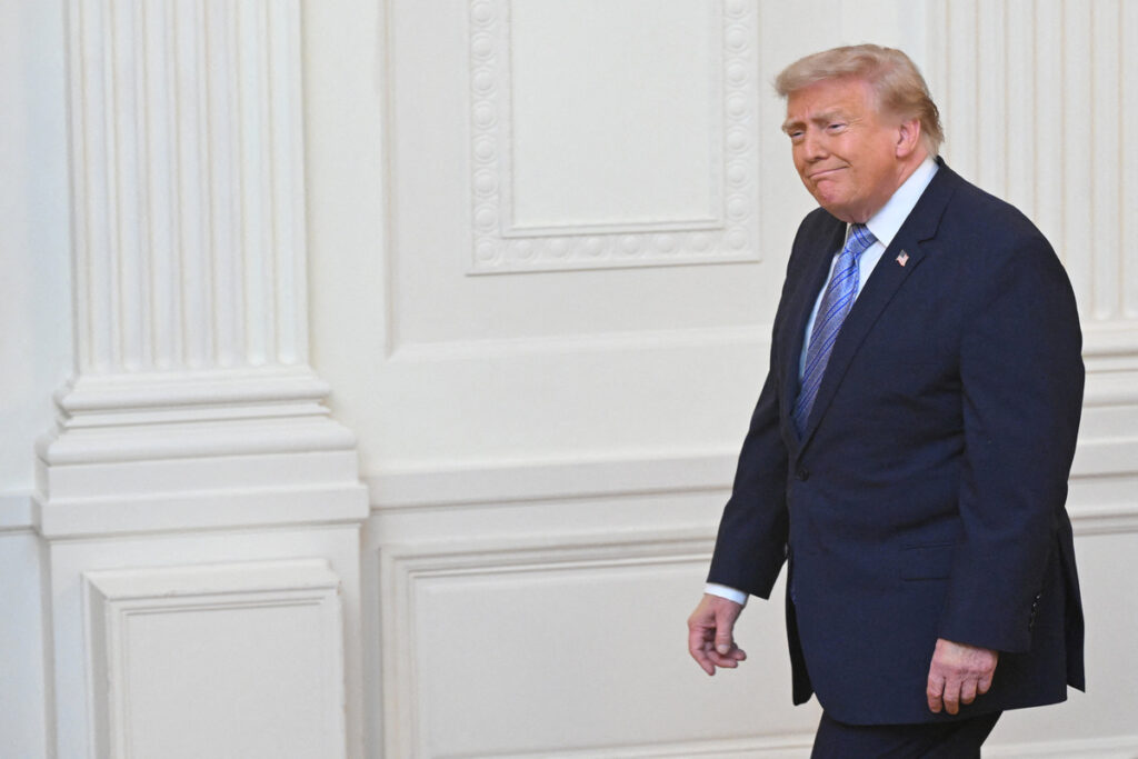 Τραμπ: Το Ιράν θα πληρώνει βαρύ τίμημα για κάθε δολοφονία Αμερικανού στρατιώτη – Η αναφορά στον Νετανιάχου