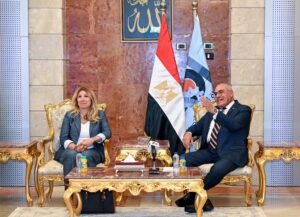 TÜV NORD Hellas και TÜV NORD Egypt ενισχύουν τη στρατηγική τους συνεργασία με την AACMI