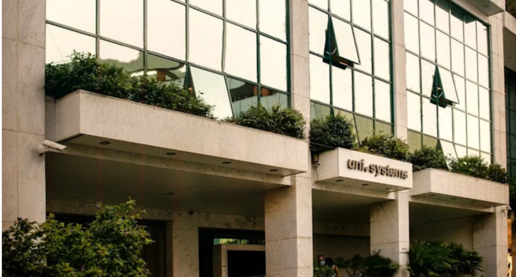 Η Uni Systems εντάσσεται στο στρατηγικό πλαίσιο κυβερνοασφάλειας του ΝΑΤΟ