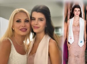 Βαλέρια Λάτσιου: Αυτό είναι το Πανεπιστήμιο στο Λονδίνο που θα φοιτήσει – Το κόστος και οι διάσημοι απόφοιτοι