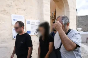 Σύρος: Τα νέα βίντεο αλλάζουν τα δεδομένα – Στο μικροσκόπιο τα «προσωπικά πάθη»