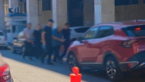 Ασπρόπυργος: Στα δικαστήρια οι δύο κατηγορούμενοι για την καταστροφική πυρκαγιά με απολογισμό έναν νεκρό
