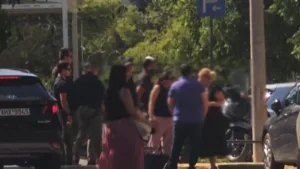 Στη φυλακή ο 30χρονος Αιγύπτιος που σχεδίαζε επίθεση με χειροβομβίδα σε υψηλότερους στόχους – Τι ανέφερε
