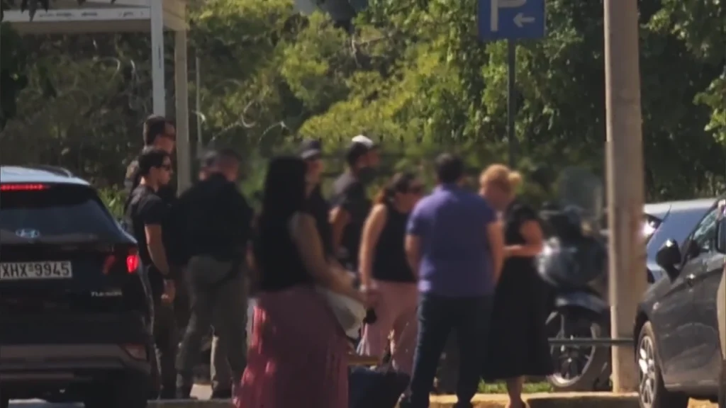 Στη φυλακή ο 30χρονος Αιγύπτιος που σχεδίαζε επίθεση με χειροβομβίδα σε υψηλότερους στόχους – Τι ανέ