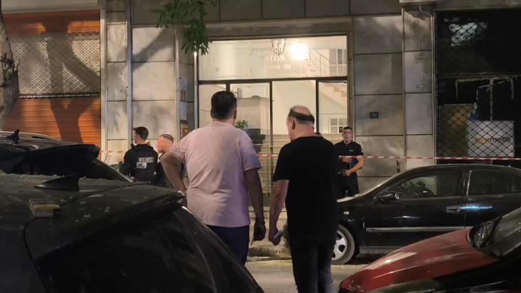 Θρίλερ στην Αθήνα: Νεκρός γνωστός δικηγόρος στο γραφείο του – Εξετάζεται δολοφονία