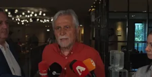 Νέα παραίτηση στον ΣΥΡΙΖΑ: Αποχώρησε από την Κεντρική Επιτροπή ο Χατζησωκράτης
